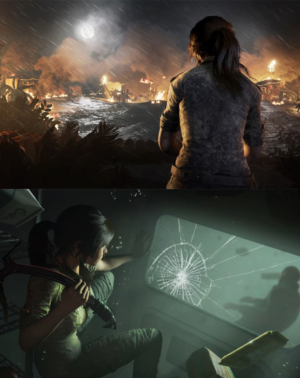 Producto - Shadow Of The Tomb Raider [Definitive Edition] - 4
