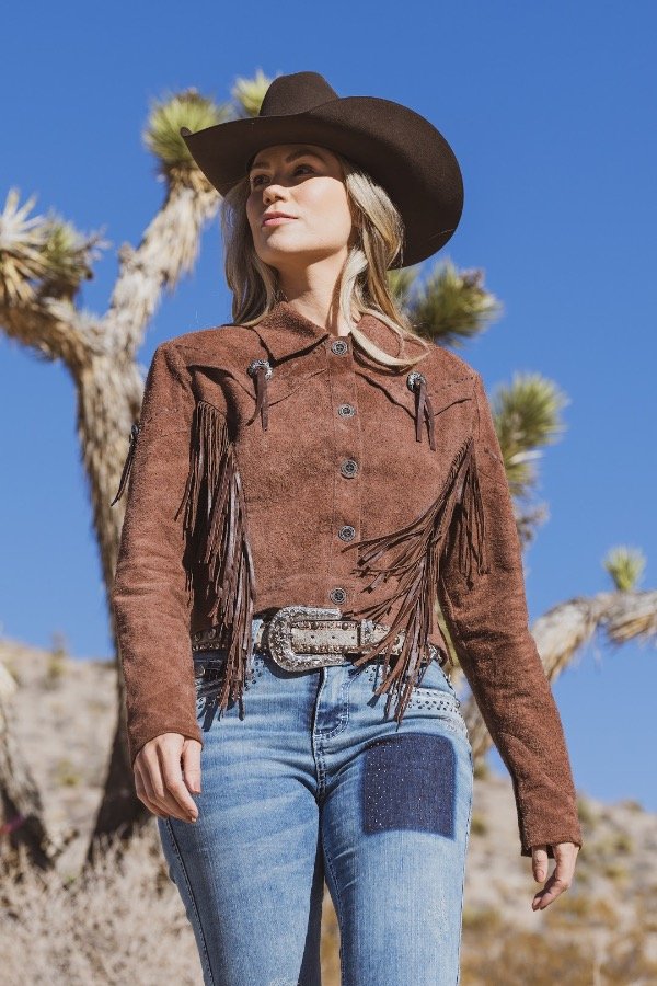 Producto - Jean Dakota