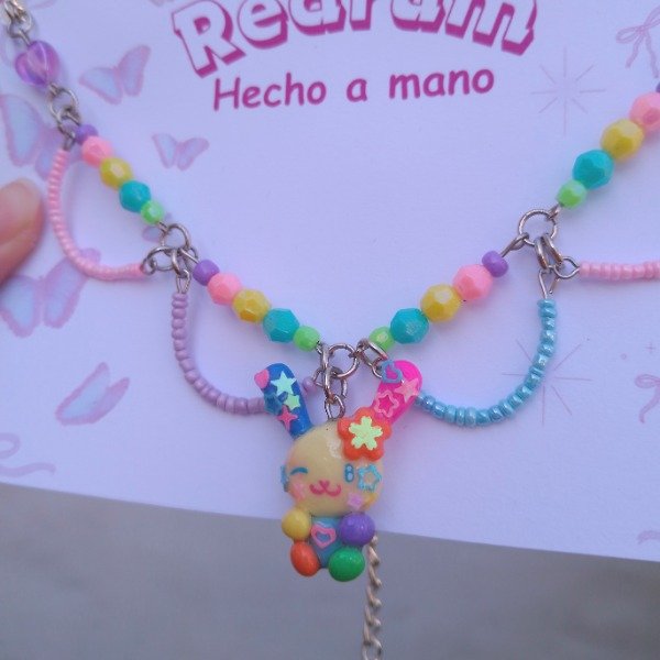 Producto - Collar Usahana - 0