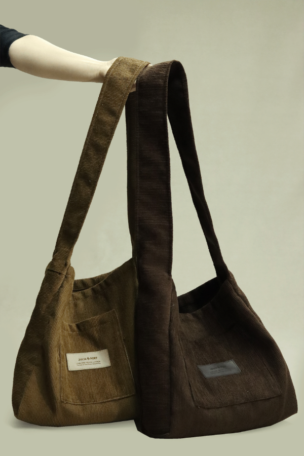 Producto - Diseño #88. Tote bag Maragogi. - 1