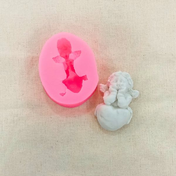Producto - Molde Angelito