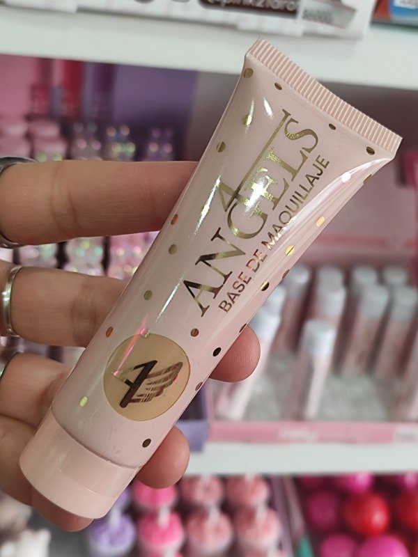 Producto - Base de maquillaje 4Angels - 0