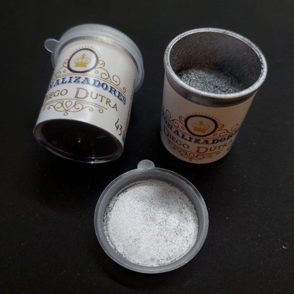 Producto - P43 PLATA