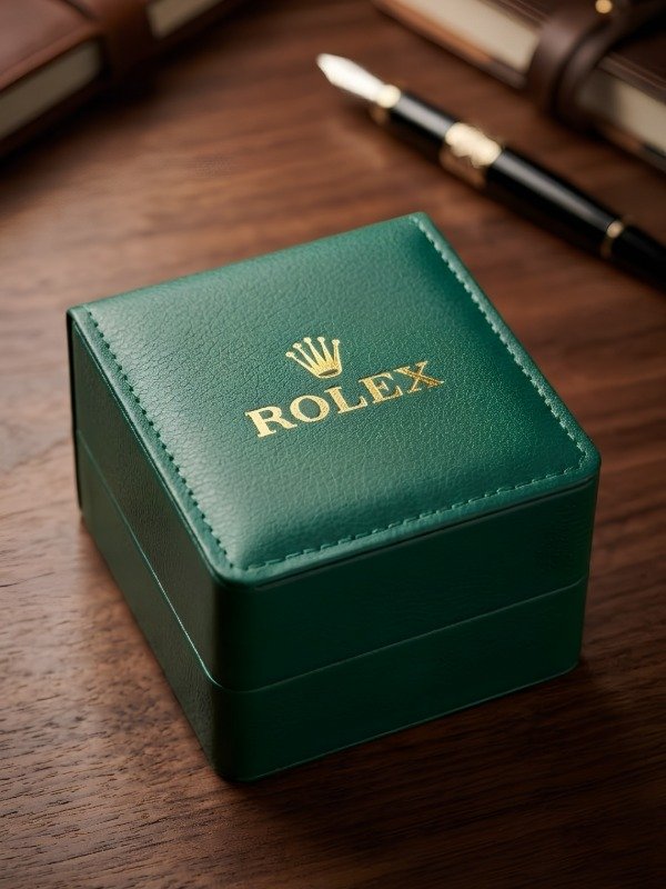 Producto - ESTUCHE RX - 1