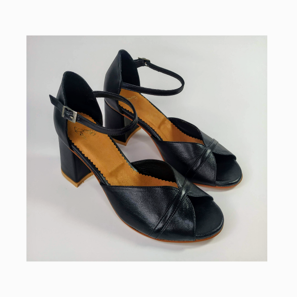 Encargue Sandalias Chiara - Ivana Lavandera