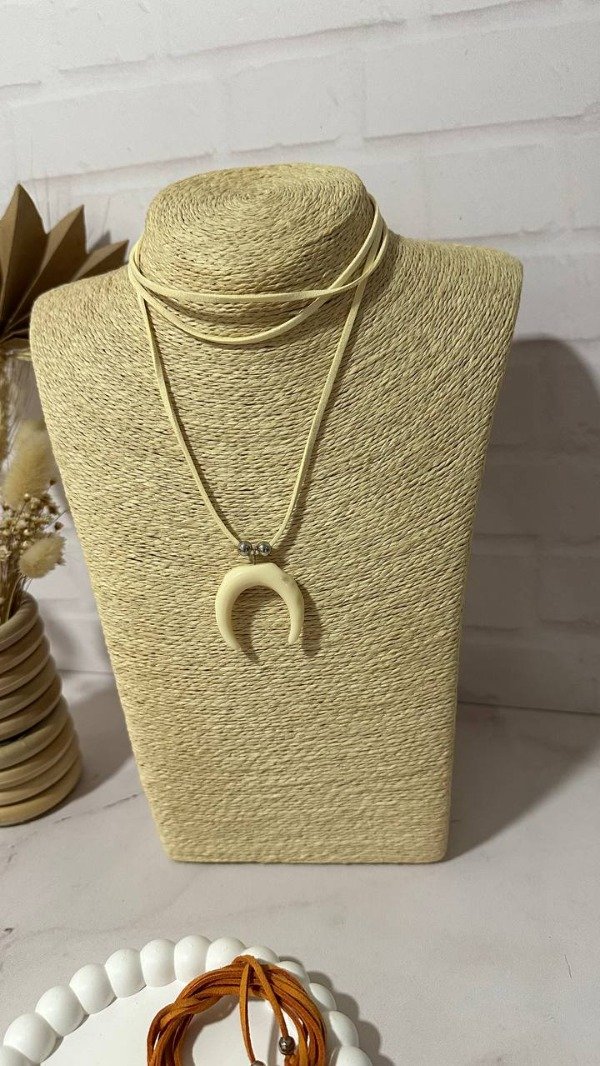 Producto - LAZOS RESINA