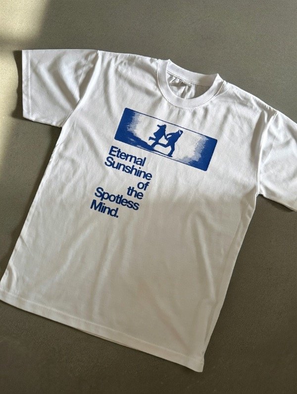 Producto - Remera Eternal Sunshine