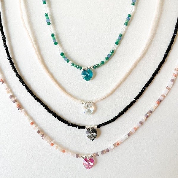 Producto - Collar Sophy