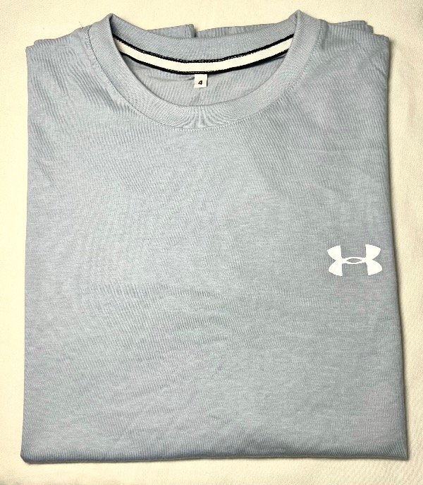 Producto - Remera Under (507)