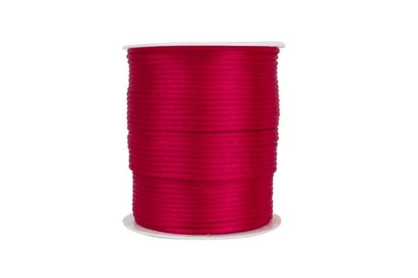 Producto - Hilo de Seda Borravino 1.5 Rollo