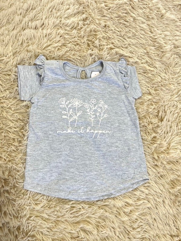 Producto - REMERA FLOWER