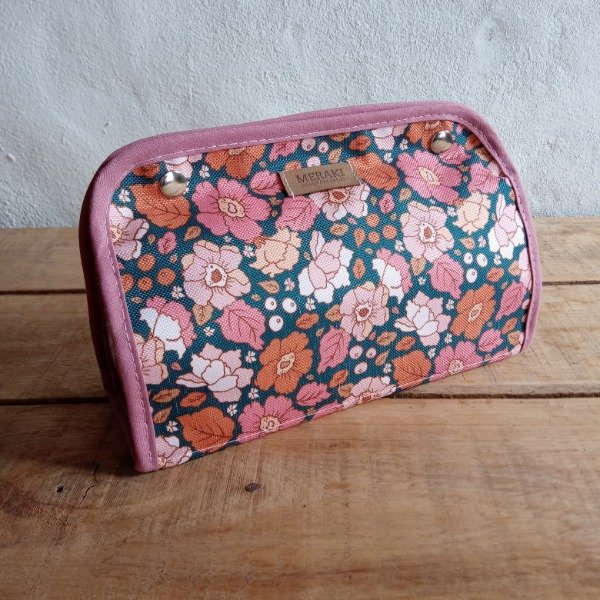 Producto - Organizador Triple Florsitas