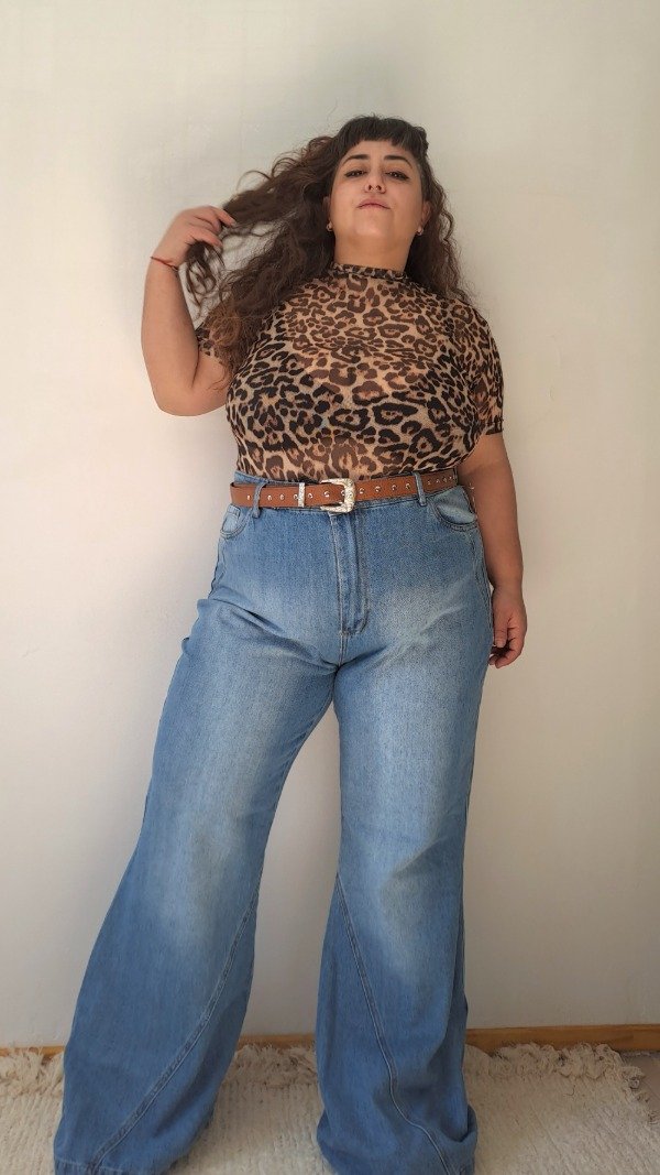 Producto - Jean oxford SHOT / 44.000 ef/tr