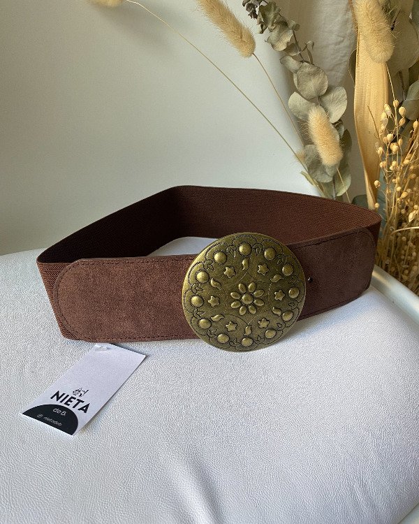 Producto - Cinto NC106 Choco