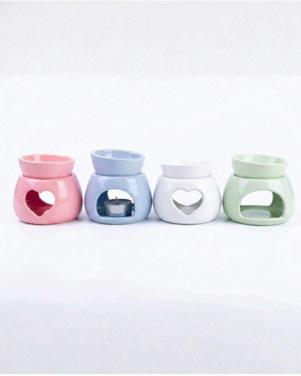 Producto - Hornitos Corazones - 4