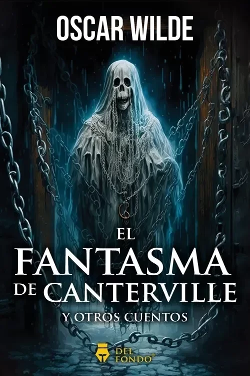 Producto - El fantasma de Canterville y otros cuentos