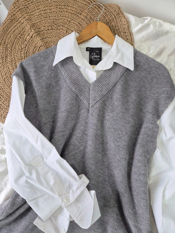 Producto - CAMISA MALASIA