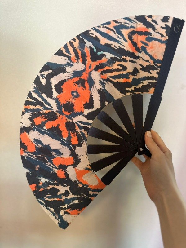 Producto - Abanico Jungle - Talle XL