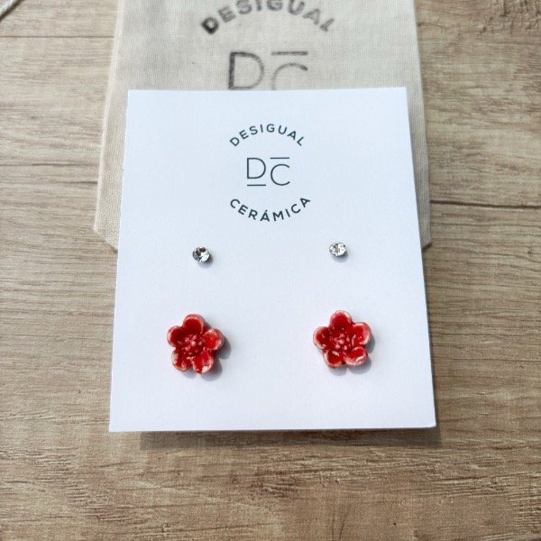 Producto - Aros Fiori