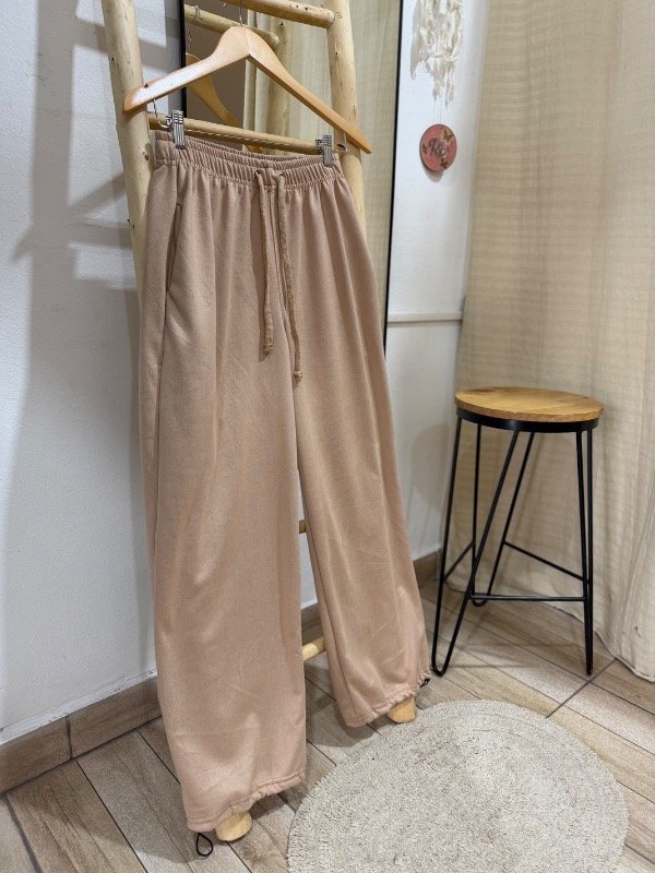 Producto - Pant Gamuza