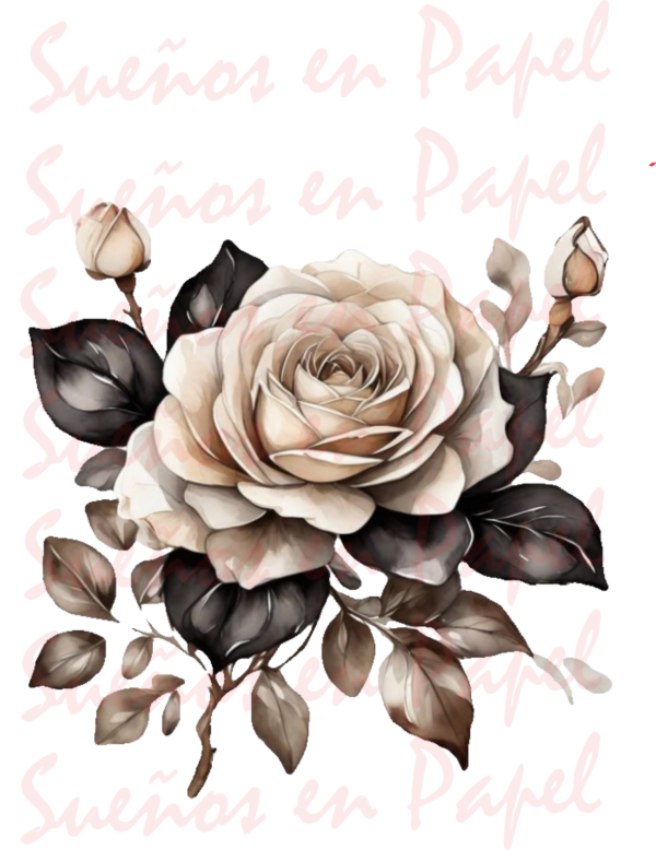 Producto - Lamina Termotransferible DA88