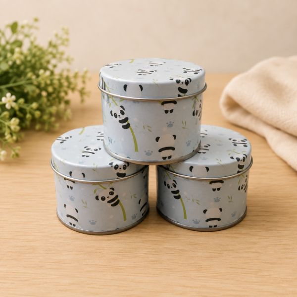 Producto - Lata Panda 6x5
