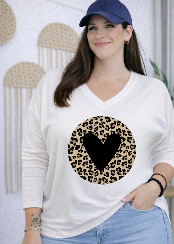 Producto - Manga Larga Soft Blanco (197)