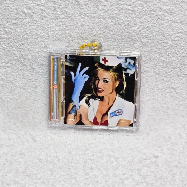 Producto - Blink 182 - Enema of the State