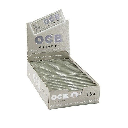 Producto - OCB X-PERT