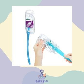 Producto - AVENT CEPILLO MAMADERAS
