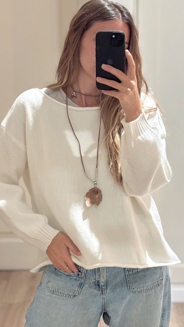 Producto - Sweater cata