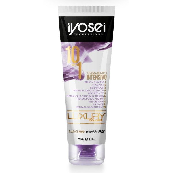 Producto - Tratamiento Intensivo 10 en 1 - 230ml.