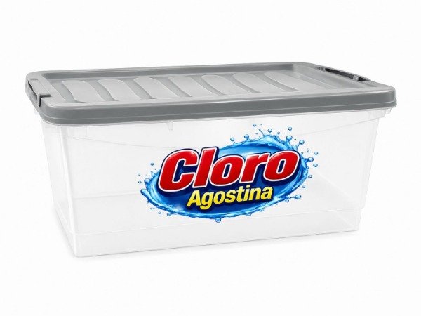 Producto - TUPPER BOX STAR 7.5 LTS