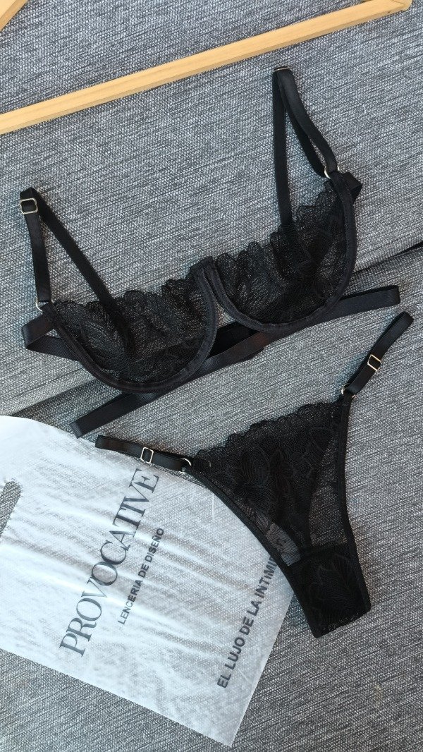 Producto - SUIZA BLACK