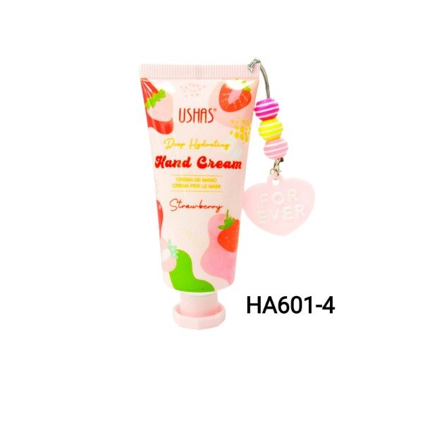 Producto - Crema para mano ushas HA601