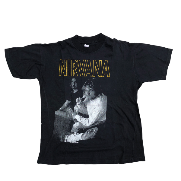 Producto - Nirvana Vintage