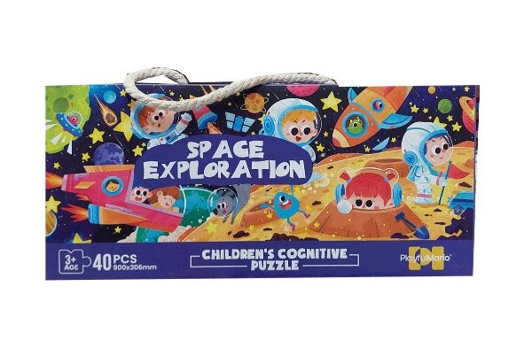 Producto - Puzzle para piso 40 piezas  G3