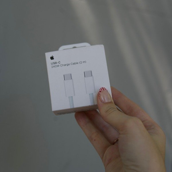 Producto - CABLE C to C (2M) MAYADO