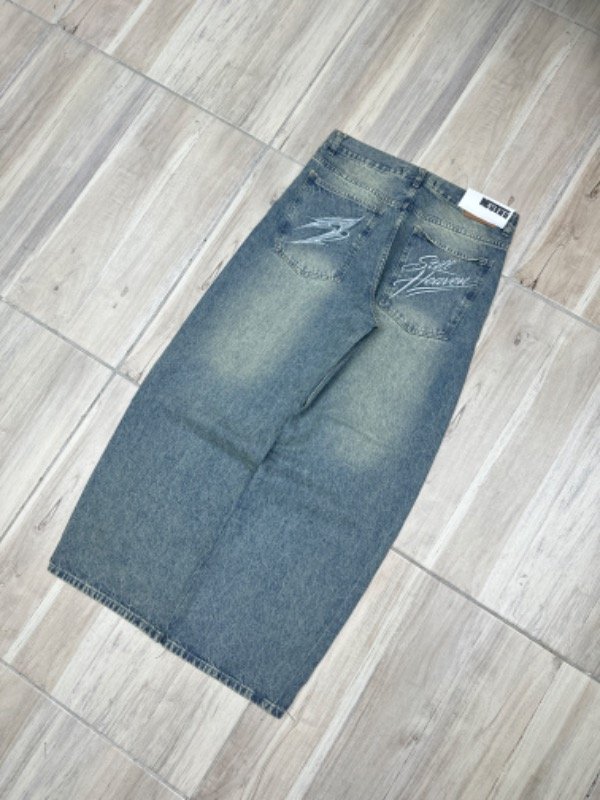 Producto - Pantalón Baggy heavenz