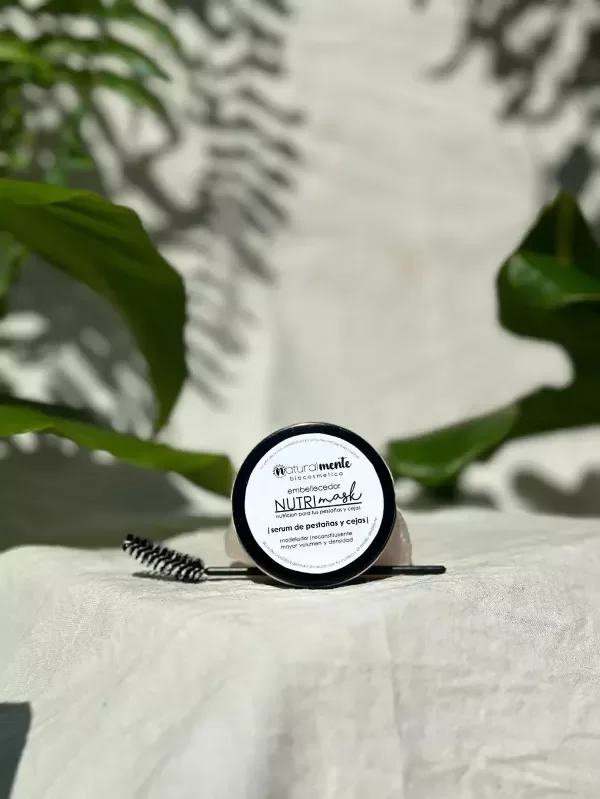 Producto - Nutrimask