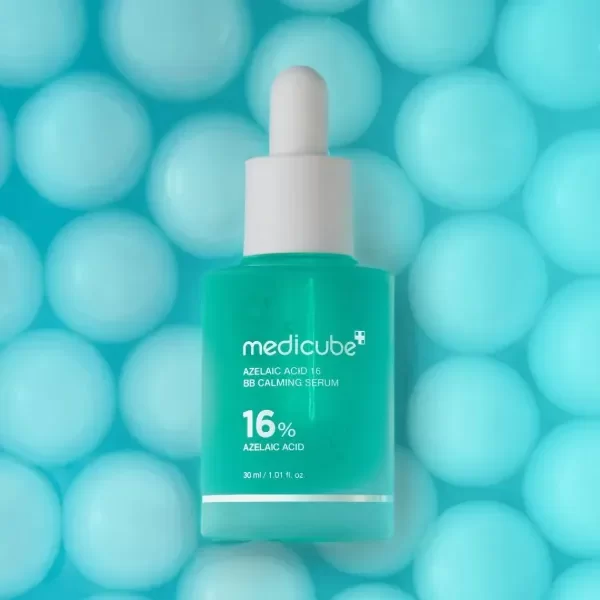 Producto - MEDICUBE Azelaic Acid 16 BB Soothing Serum 30ml