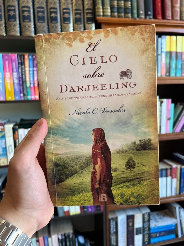 Producto - La balada del corazon salvaje (Norah Sanders)