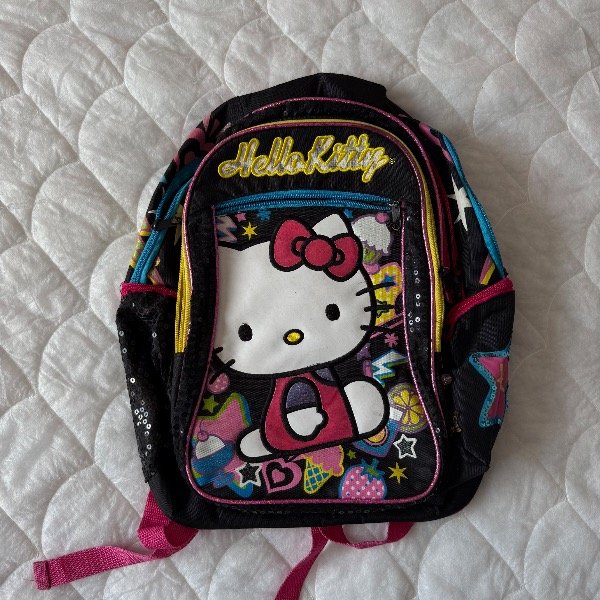 Producto - Hello kitty bag 2