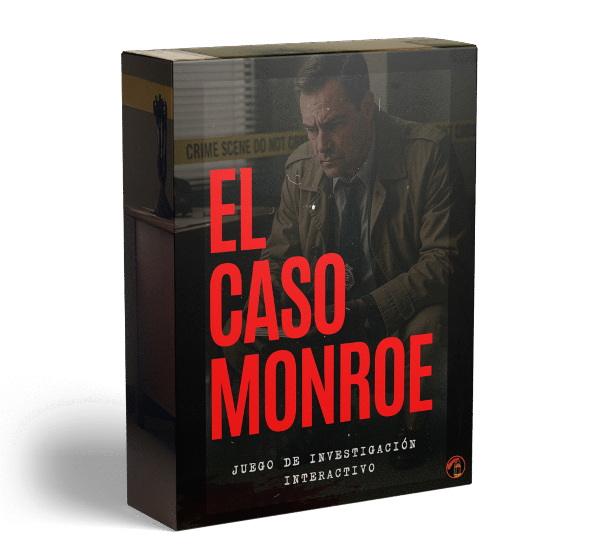 Producto - Caso Monroe