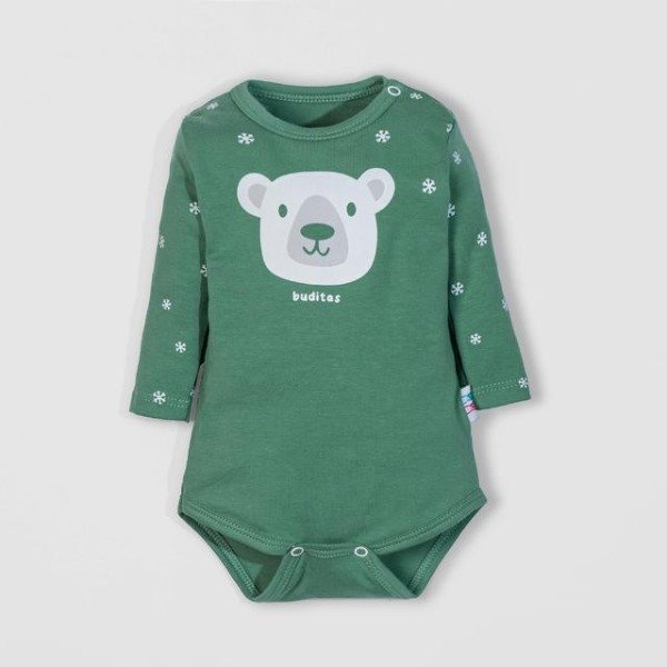 Producto - Osito Verde