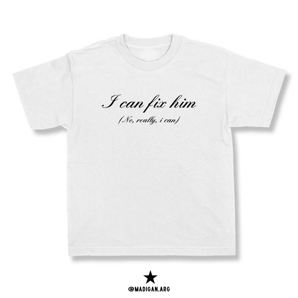 Producto - I CAN FIX HIM REME - 0
