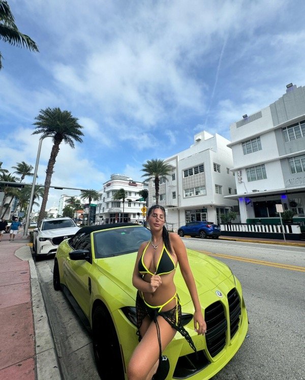 Producto - Bikini Libby Negra