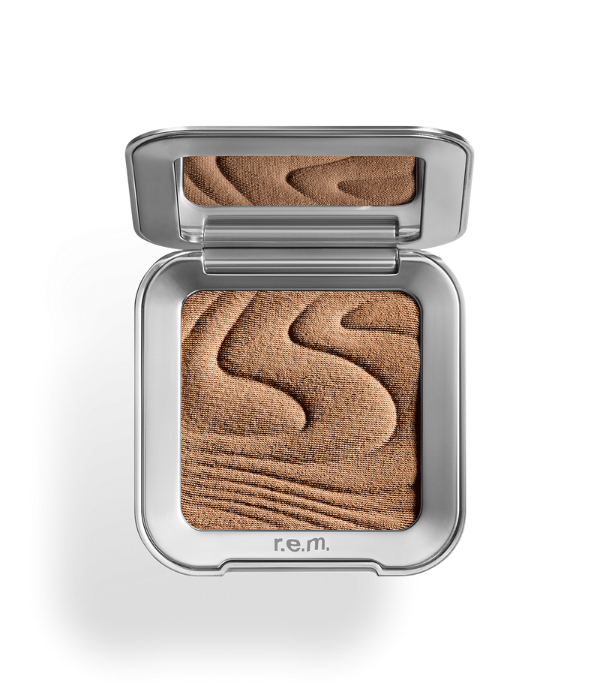 Producto - REM BEAUTY HYPERNOVA SATIN MATTE BRONZER