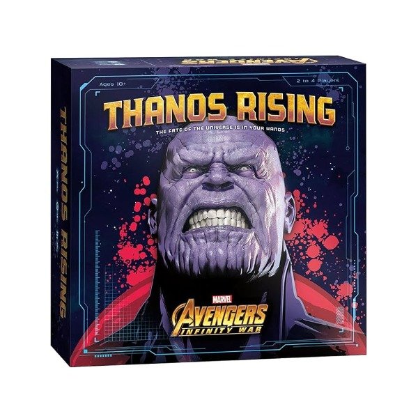 Producto - Thanos Rising