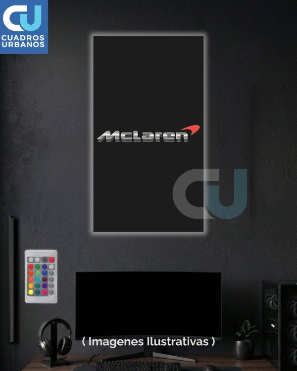 Producto - Marcas de auto Led 27